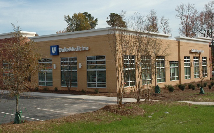 Duke Cardiology Of Morrisville