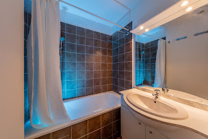 Photo n°10 de noemys à Les Orres (Appartement de vacances)