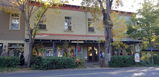 Murphys State Historic Landmark - Thumbnail