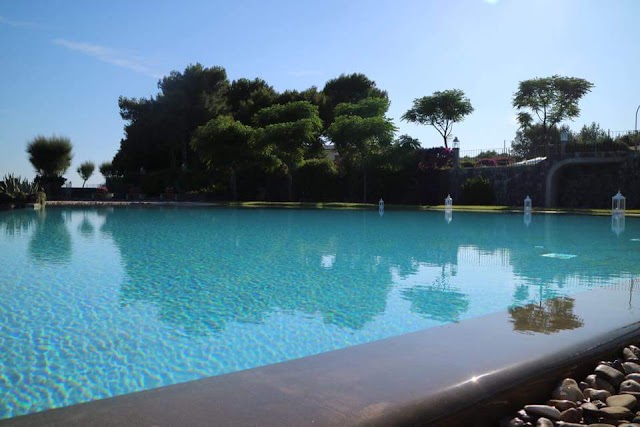 Villa Guarracino
