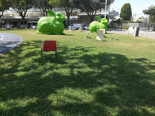 Piazza Nember - Visual