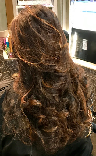 Total Beauty Inc
