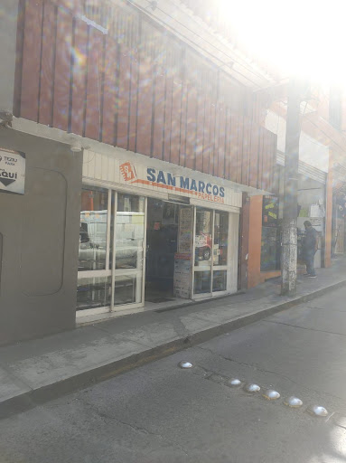 Papeleria San Marcos