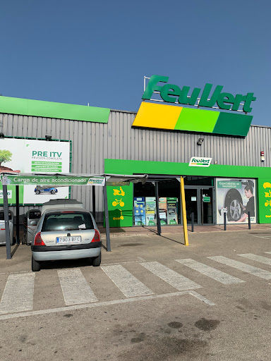 Feu Vert Gandia - Valencia - Thumbnail