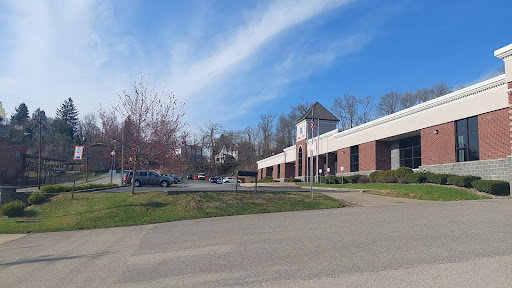 Fairmont Police Department Gallery - United States