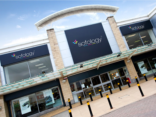 Sofology Leeds - Visual