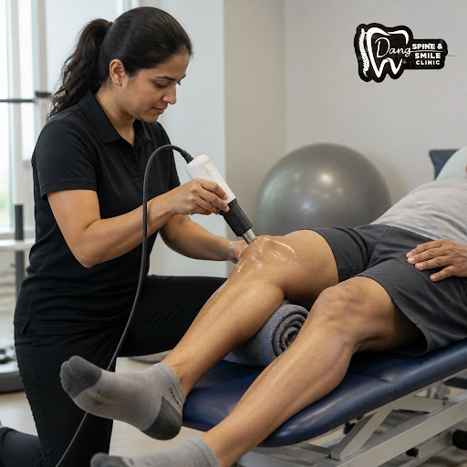 Knee pain slowing you down? Modern physiotherapy can significantly reduce knee arthritis pain, im… post image