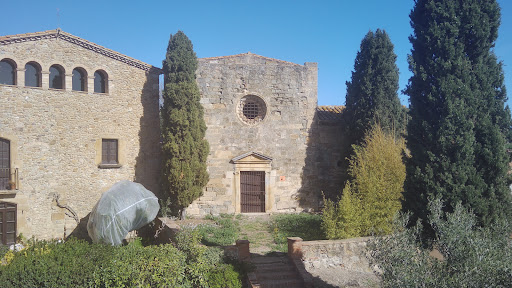Sant Martí de Llaneres