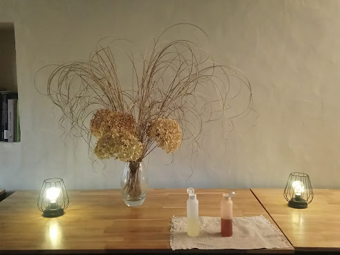 Moulin de Vilgris by null