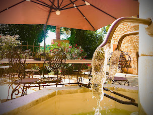 Photo n°50 de Le Clos des Anges.fr à Bagnols (Hôtel bien-être)