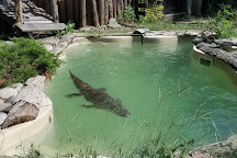 Roger Williams Park Zoo, Providence, United States