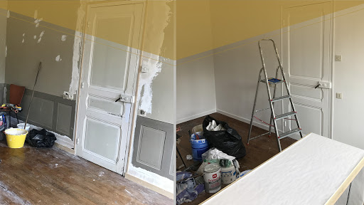 Smp Peinture