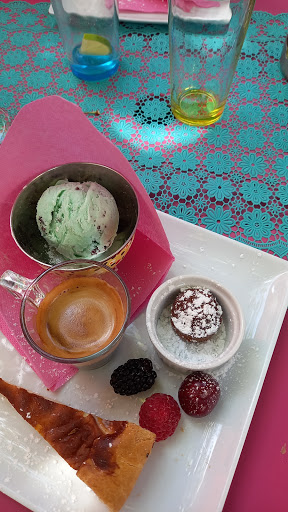 Atelier gourmand jeannette - Thumbnail