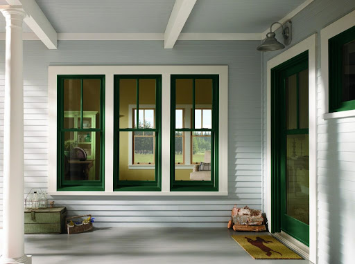 Siding Express - Visual