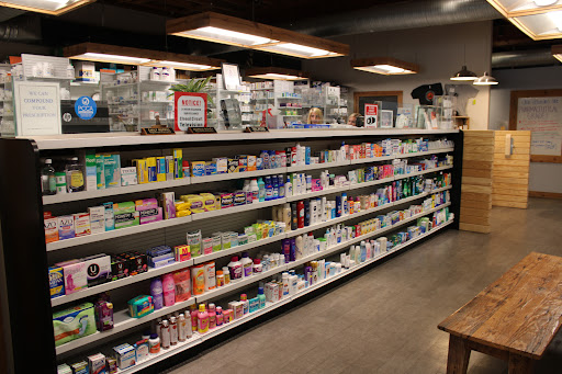 Person Street Pharmacy - Thumbnail