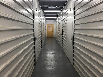 Life Storage