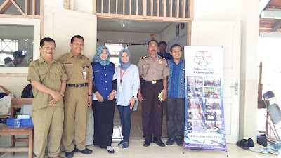 Photos of SMP Negeri 1 Gayam