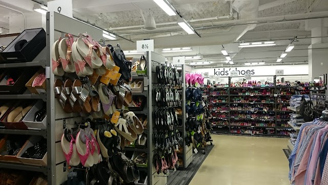 Nordstrom Rack Hyatt Centric Waikiki Beach