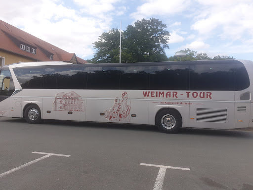 Parkplatz Buchenwald - Thumbnail