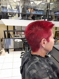 Photo n°2 de Jad Hair à Caen (Salon de coiffure)