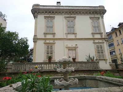 Pasaoglu Mansion & Ethnography Museum