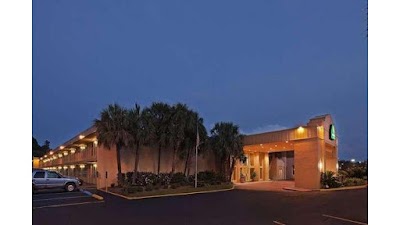 La Quinta Inn by Wyndham New Orleans Slidell