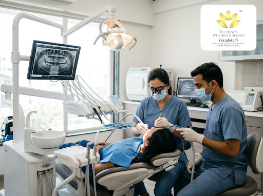 Complex dental problems need more than just a quick fix. At The Dental Wellness & Beyond in Cumba… post image