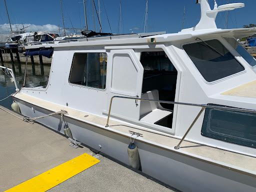 Boat Central Redlands Coast