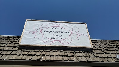 First Impressions Salon