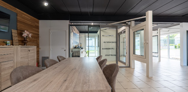 Beoordelingen van Classics Ramen in Waver - Leverancier van ramen