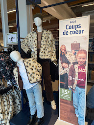 Photo n°21 de Kiabi à Lure (Magasin de vêtements pour femmes)