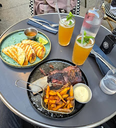 Photo n°78 de Keurty's BBQ à Marseille (Restaurant végétarien)