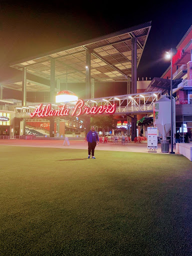 Battery Red Deck Gallery - United States
