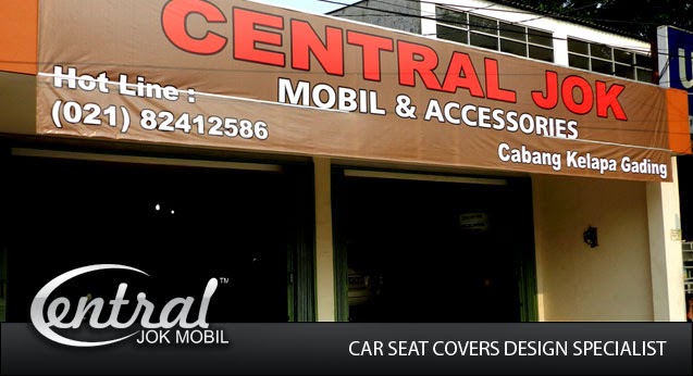 Central Jok Mobil - Spesialis Jok Mobil - Bekasi, Author: Central Jok Mobil - Spesialis Jok Mobil - Bekasi