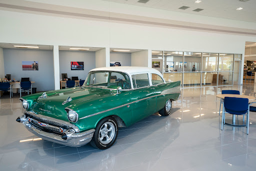 Platinum Chevrolet - Thumbnail