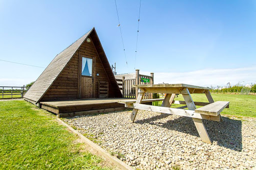 Carrowmena School House & Glamping