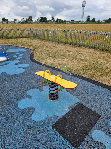 Station Road Park - Thumbnail
