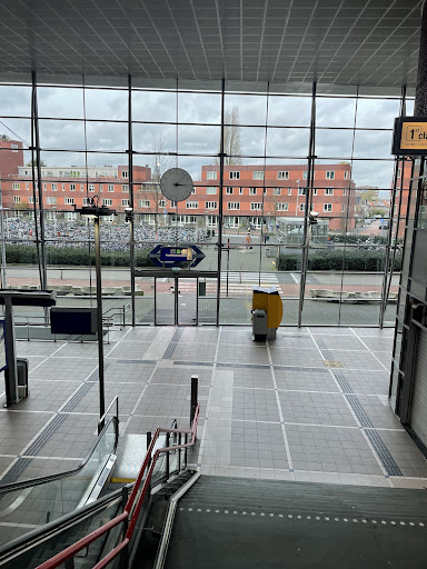 Amersfoort Central - Thumbnail