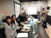 漆喰と珪藻土の塗り方DIY教室【名古屋会場】自然素材専門店のロハスウォール