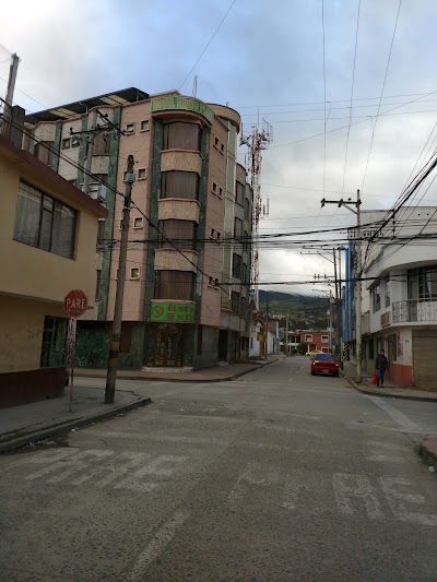 Photos of Hotel Exito Plaza