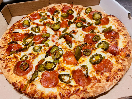 Poker’s Pizza Shafter