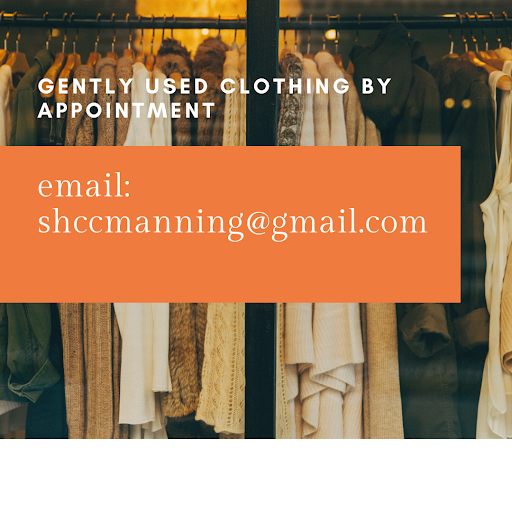 Sacred Heart Community Closet