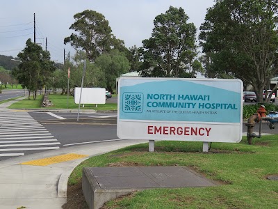 North Hawaii Community Hospital, an Affiliate of The Queen