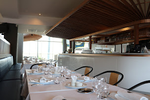 Photo n°32 de Brasserie des Lumières - Bocuse à Décines-Charpieu (Restaurant)