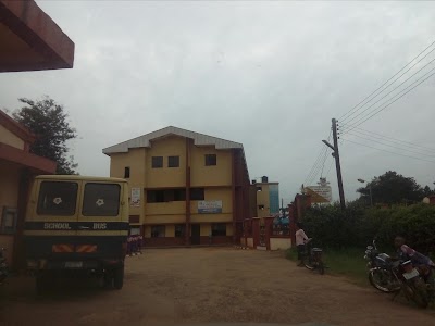 Photos of St Johns Catholic Church Neni