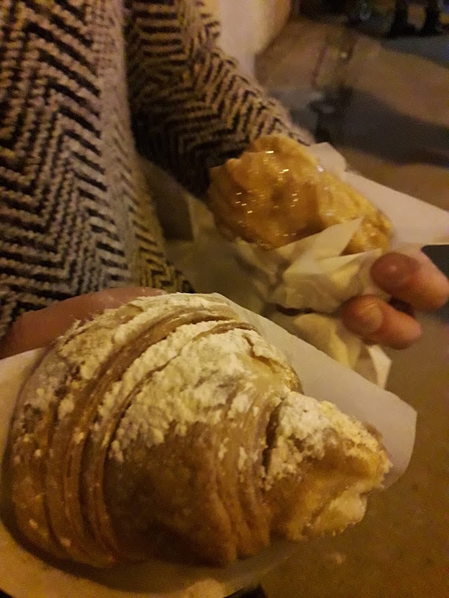 Pasticceria Gelateria Aiello