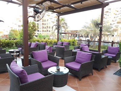 Photos of Aisha Lobby Lounge