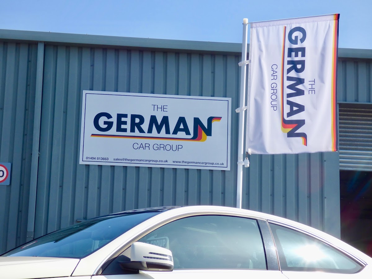 The German Car Group