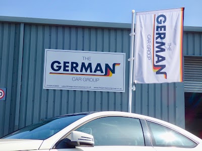 The German Car Group