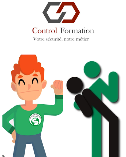 Control Formation - Occitanie Gallery - France